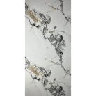 Falpanel, márvány mintával, PVC, 120x60 cm, 8 db-os csomag - Laukaa