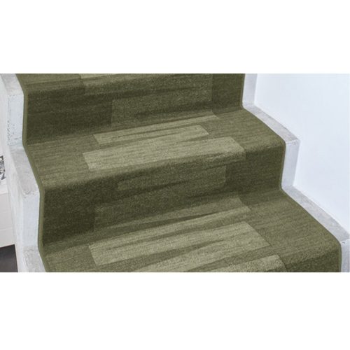 Via Veneto futószőnyeg 29 zöld 0,67 m