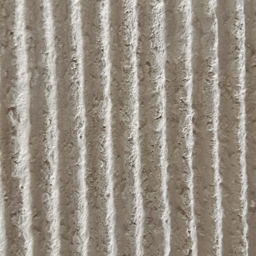 Flexible stone, mészkő hatású, 158x58 cm, strukturált felülettel - Sandstone Lines