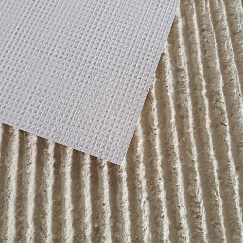 Flexible stone, mészkő hatású, 158x58 cm, strukturált felülettel - Sandstone Lines