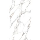 Falpanel, márvány mintával, PVC, 240x120 cm - Katakin