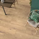 Kronostep vízálló laminált padló 2734 Wild Sargus (széles) 8 mm