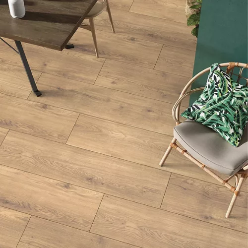 Kronostep vízálló laminált padló 2734 Wild Sargus (széles) 8 mm