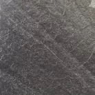 Falpanel, kőmintás, PVC, 280x120 cm - Grey Graphite