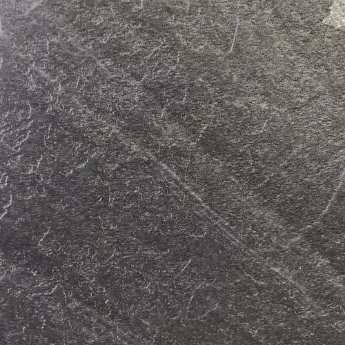 Falpanel, kőmintás, PVC, 280x120 cm - Grey Graphite