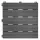 Cosmopolitan teraszburkolat Steel Grey 30x30 cm (6db/csomag)