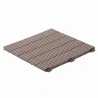 Cosmopolitan teraszburkolat Prime Oak 30x30 cm (6db/csomag)