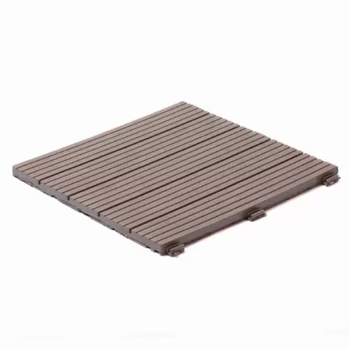 Cosmopolitan teraszburkolat Prime Oak 30x30 cm (6db/csomag)