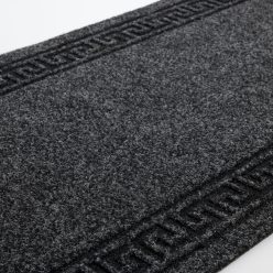 Olympia futószőnyeg 2236 antracit 0,8 m