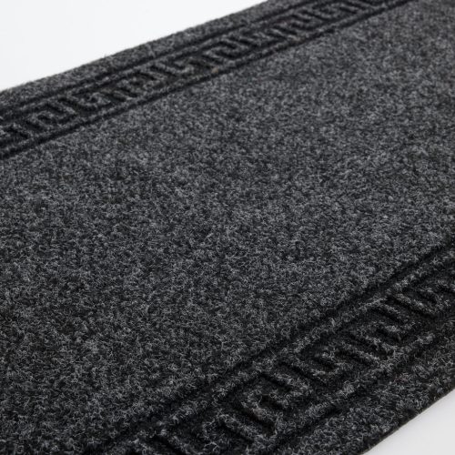 Olympia futószőnyeg 2236 antracit 0,8 m