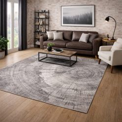 Beenom szőnyeg 1103-244 bézs 80x150 cm