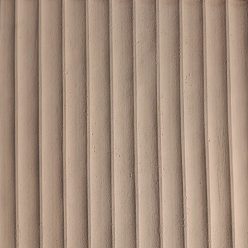   Flexible stone, mészkő hatású, 118x60 cm, strukturált felülettel - Blush Sand