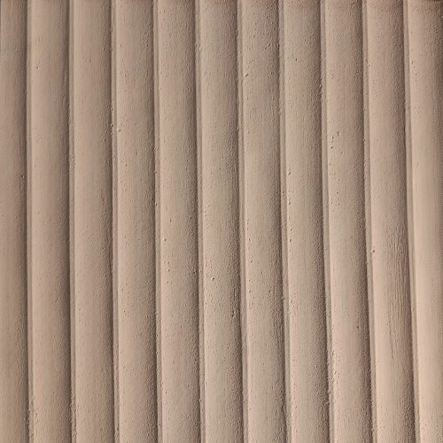 Flexible stone, mészkő hatású, 118x60 cm, strukturált felülettel - Blush Sand