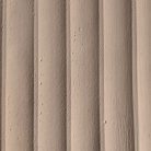 Flexible stone, mészkő hatású, 118x60 cm, strukturált felülettel - Blush Sand