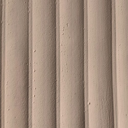 Flexible stone, mészkő hatású, 118x60 cm, strukturált felülettel - Blush Sand