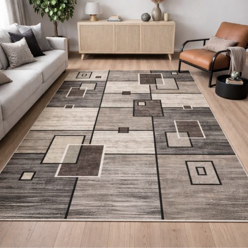 Phoenix szőnyeg 3045-744 bézs - 240x340 cm