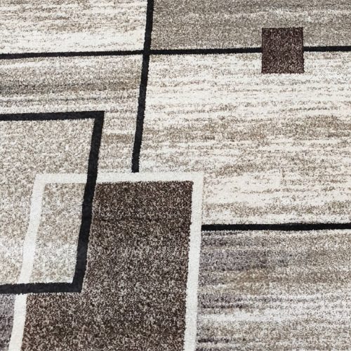 Phoenix szőnyeg 3045-744 bézs - 240x340 cm