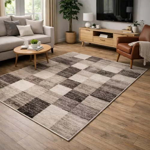 Phoenix szőnyeg 3010-244 bézs - 160x230 cm