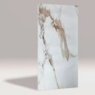 Falpanel, márvány mintával, PVC, 280x120 cm - Taro Beige