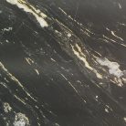 Falpanel, márvány mintával, PVC, 280x120 cm - Sable Gold