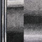 Ikat futószőnyeg 90 antracit 0,8 m