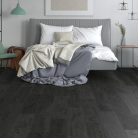 Pool prémium vízálló laminált padló 75325 fekete tölgy 8 mm