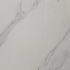 Falpanel, márvány mintával, PVC, 280x120 cm - Silver Mist