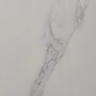 Falpanel, márvány mintával, PVC, 280x120 cm - Silver Mist