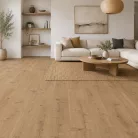 Kronostep vízálló laminált padló 2415 Pardosa Natural 10 mm