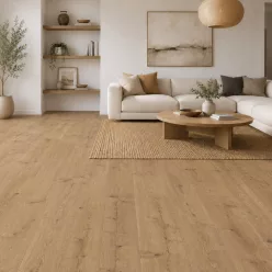   Kronostep vízálló laminált padló 2415 Pardosa Natural 10 mm