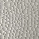 Falpanel, dombornyomott, PVC, 240x120 cm - Champagne Fizz
