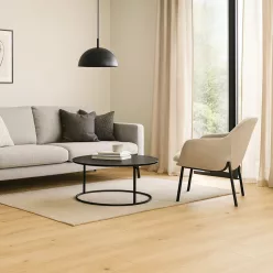 Kronostep laminált padló K789 Blond Visteria tölgy 8 mm