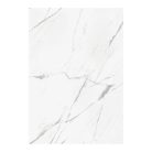 Falpanel, márvány mintával, PVC, 280x120 cm - Matte Lunar Veins