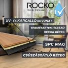 Rocko SPC padló R129 White poppy 5 mm