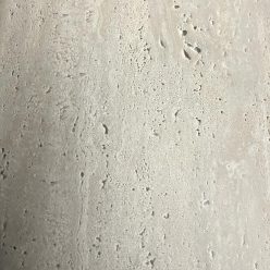 Falpanel, dombornyomott, PVC, 280x120 cm - Tiber Stone