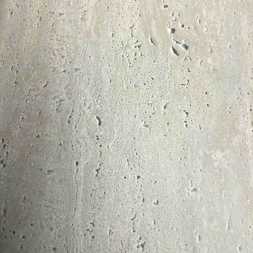 Falpanel, dombornyomott, PVC, 280x120 cm - Tiber Stone