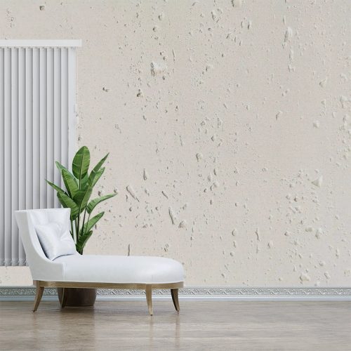 Flexible stone, mészkő hatású, 120x60 cm, Travertino - White