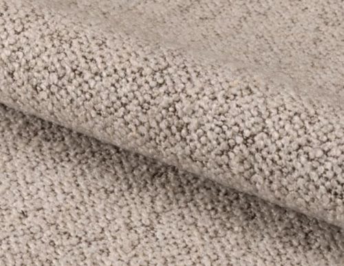 ADELED karfás étkezőszék - Monza beige 60/fekete