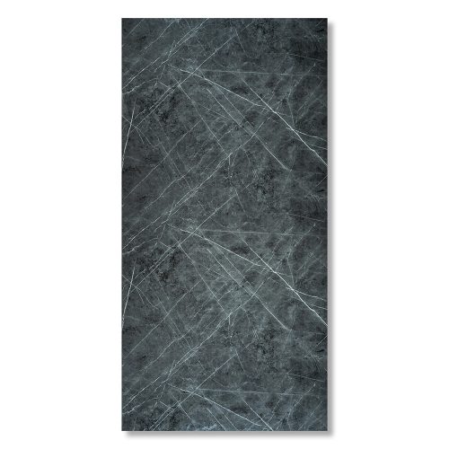 Falpanel, márvány mintával, PVC, 280x120 cm - Adamas
