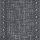 Sarah futószőnyeg 90 szürke 0,67 m