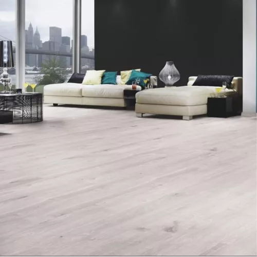 Kronostep laminált padló K394 Valkyrie tölgy 8 mm