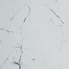 Falpanel, márvány mintával, PVC, 280x120 cm - Snow Veil