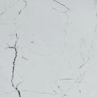 Falpanel, márvány mintával, PVC, 280x120 cm - Snow Veil