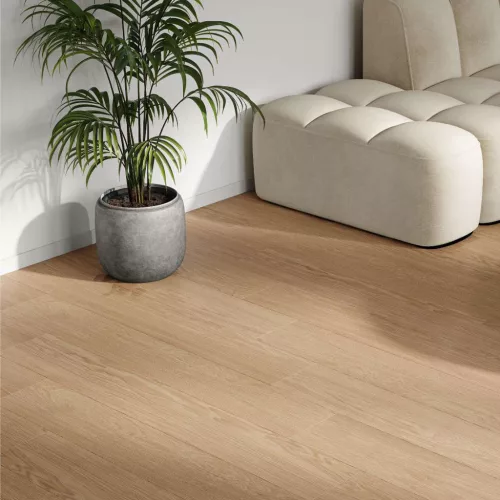 Atlantic vízálló laminált padló K843 natural darcy tölgy 8 mm