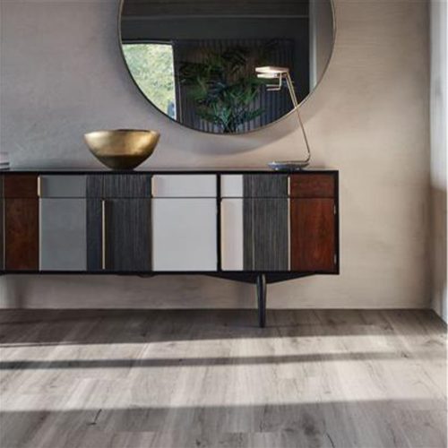 BerryAlloc LVT padló 60001568 Cracked hamuszürke 5 mm