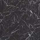 Falpanel, márvány mintával, PVC, 240x120 cm - Night Veil