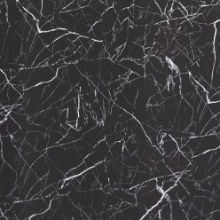 Falpanel, márvány mintával, PVC, 240x120 cm - Night Veil