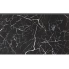 Falpanel, márvány mintával, PVC, 240x120 cm - Night Veil