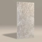 Falpanel, kőmintás, PVC, 240x120 cm - Art Silver