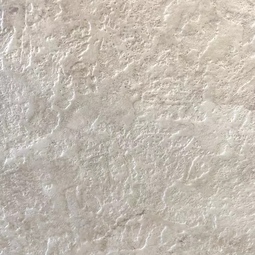 Falpanel, kőmintás, PVC, 240x120 cm - Art Silver